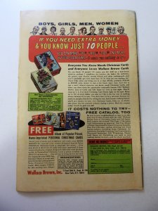 Fantastic Four #66 (1967) VG/FN Condition