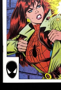 The Amazing Spider-Man Annual #19 (1985)