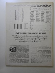 Monsters Unleashed! #2 (1973)The Monster of Frankenstein! Sharp Fine Condition