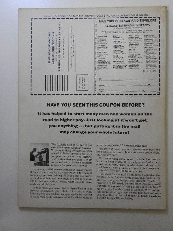 Monsters Unleashed! #2 (1973)The Monster of Frankenstein! Sharp Fine Condition