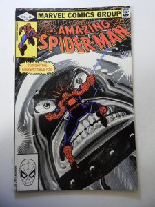 The Amazing Spider-Man #230 (1982) FN/VF Condition