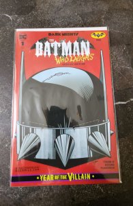 Dark Nights: The Batman Who Laughs 1 (Special Edition) (2019)