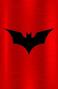 Batman #135 Foil Cover B (2023)