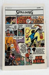 Power Man and Iron Fist #57 (1979)