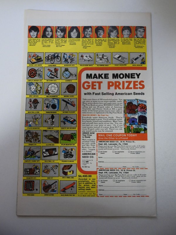 Daredevil #151 (1978) FN/VF Condition