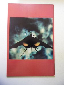 Marvel Comics Super Special #25 (1983) VF- Condition