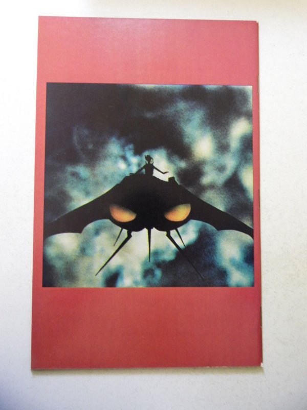 Marvel Comics Super Special #25 (1983) VF- Condition