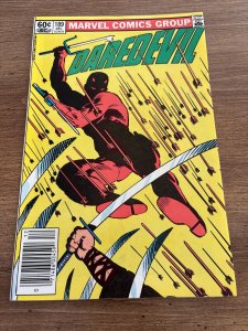 Daredevil # 189 NM Marvel Comic Book 3 J439