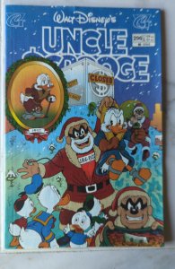 Uncle Scrooge #296 (1996)