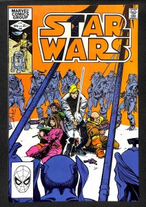 Star Wars #60 (1982)