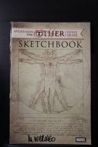 Spider-Man: The Other *SIGNED (2008)