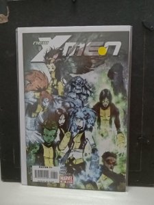 New X-Men # 43 (Marvel, 2007) 1st Print P10