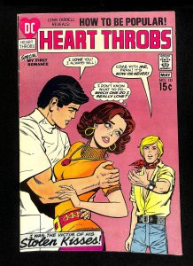 Heart Throbs #131