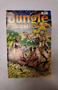 Jungle Comics #2 NM Blackthorne Comic Book J726