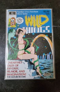 Wild Things #2