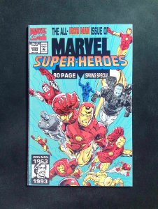 Marvel Super Heroes #13 (2ND SERIES) MARVEL Comics 1993 VF+