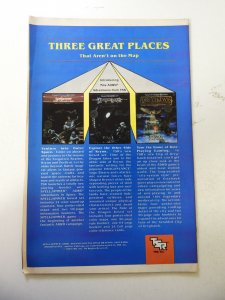 Captain America #360 (1989) FN Condition