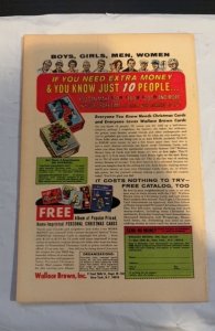 Tales of Suspense #94 (1967)if this be Modok 1st app