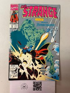 Doctor Strange Sorcerer Supreme #37 FN-VF Marvel Comics comic book 28 JW50