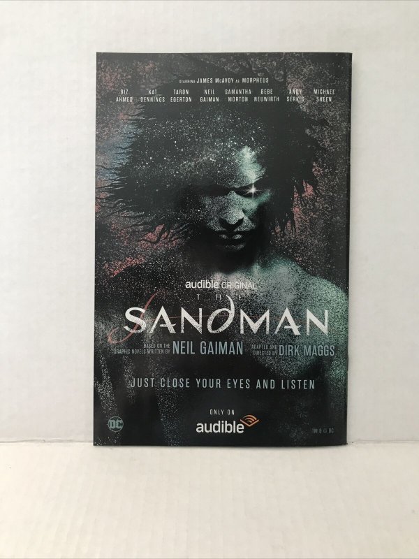 Harley Quinn #75 Cho Variant 