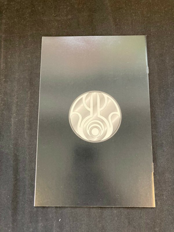 GRENDEL TALES VOL 1 #2 (9.2) MINI SERIES,BRUTAL,MATURE (1994)