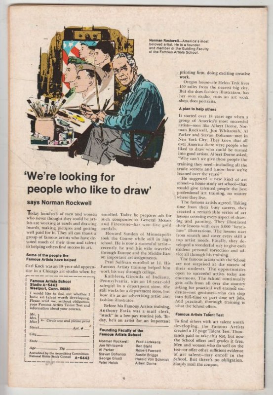 Amazing Spider-Man #90 (Nov-70) FN/VF Mid-High-Grade Spider-Man