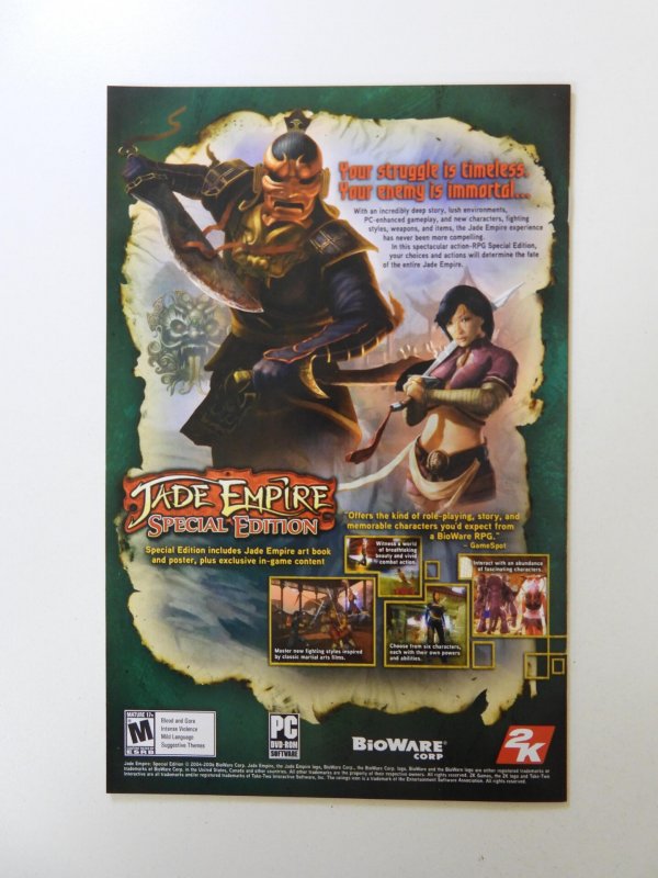 Catwoman #65 (2007) NM condition