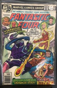 Fantastic Four #204 (1979)