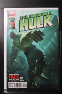 Incredible Hulk #9 (2012)