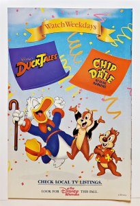 Donald Duck Adventures #3 (Aug 1990, Disney) 8.5 VF+