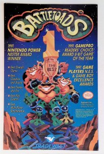 Captain America (1st Series) #404 (Aug 1992, Marvel) 7.0 FN/VF