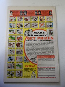 Where Monsters Dwell #12 (1971) FN/VF Condition