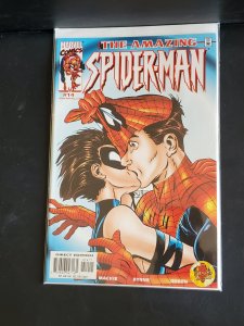 The Amazing Spider-Man #14 (2000)