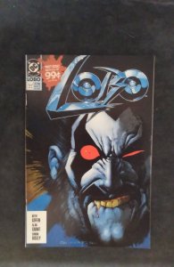 Lobo #1 (1990)