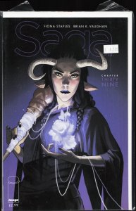 Saga #39 (2016) Saga