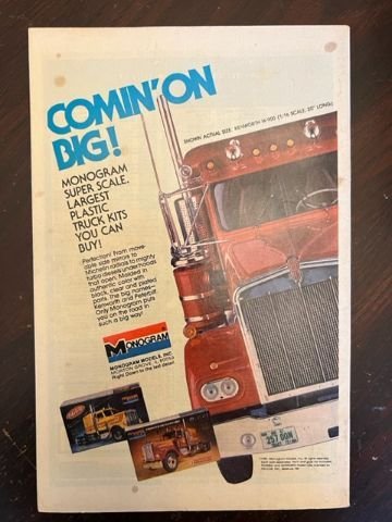 Weird War Tales #109 (1982) - VF/NM