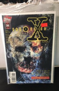 The X-Files #30 (1997)