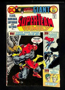 Super-Team Family #3