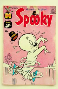 Spooky #78 (Feb 1964,  Harvey) - Good-