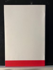 Mighty Avengers #1 Blank Cover (2013)