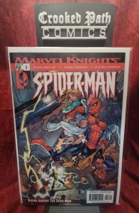 Marvel Knights Spider-Man #3 (2004)