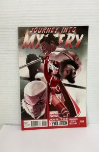 Journey Into Mystery #650 (2013)