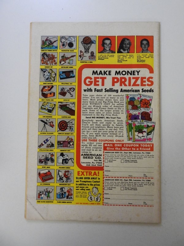 Iron Man #26 (1970) FN/VF condition