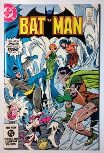 Batman #375 (9.2, 1984)