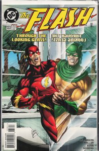 The Flash #133 (1998)