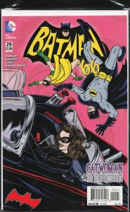 Batman '66 #29 (2016)