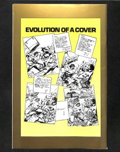 Batman Vs. The Incredible Hulk #1 VF/NM 9.0