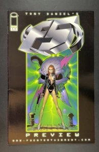 F5 Preview (2000)