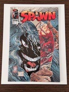 Spawn #37 (1995). NM.