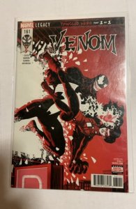 Venom #161 (2018)
